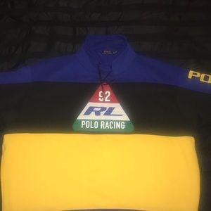 Polo Ralph Lauren/Polo Sport Winter Fleece